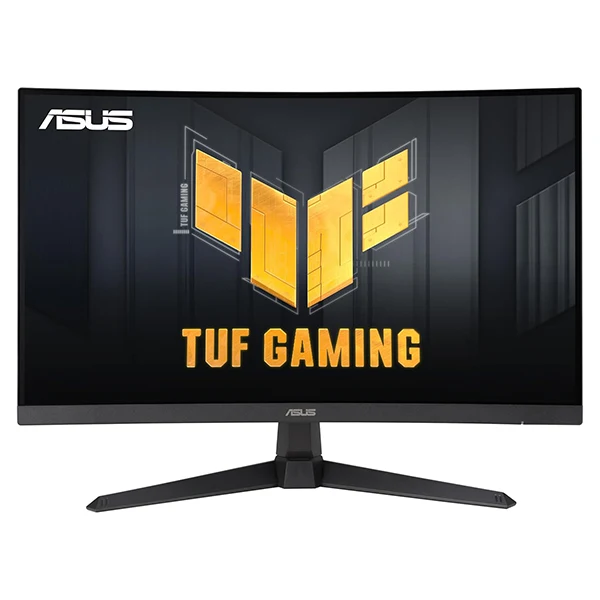 ASUS TUF GAMING VG27VQM1B 27" Fast VA 280Hz FHD Curved
