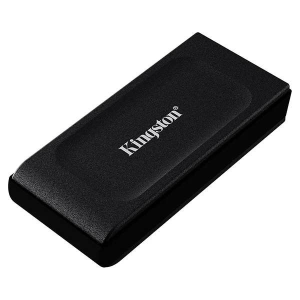 Kingston XS1000 USB 3.2 2TB Black