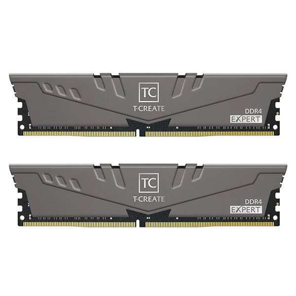 TeamGroup EXPERT 16Go (2x8Go) DDR4 3200MHz CL16