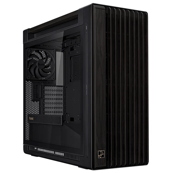 ASUS ProArt PA602 WOOD EDITION TEMPERED GLASS PANEL