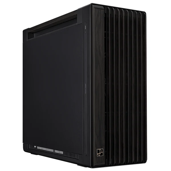 ASUS ProArt PA602 WOOD EDITION METAL PANEL