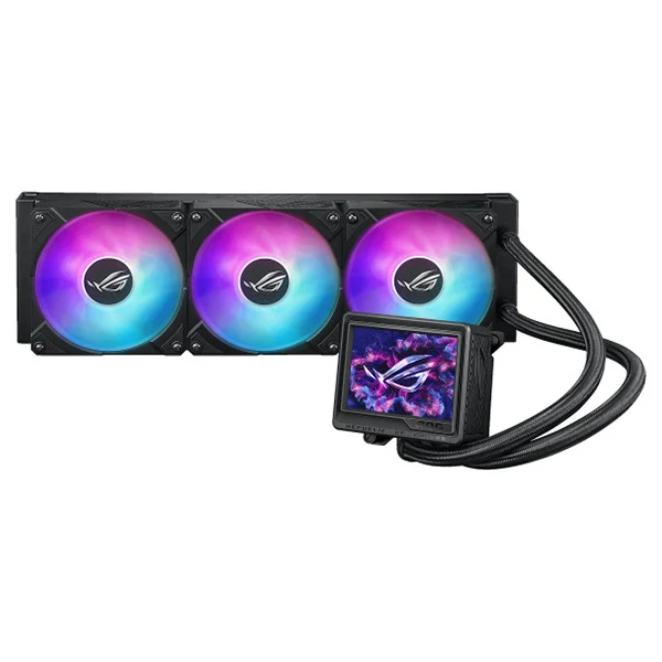 ASUS Ryujin III 360 ARGB Extreme