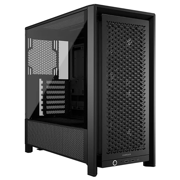 Corsair Frame 4000D (Noir)