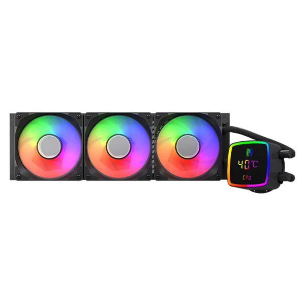 NOVA NC360 ARGB Noir