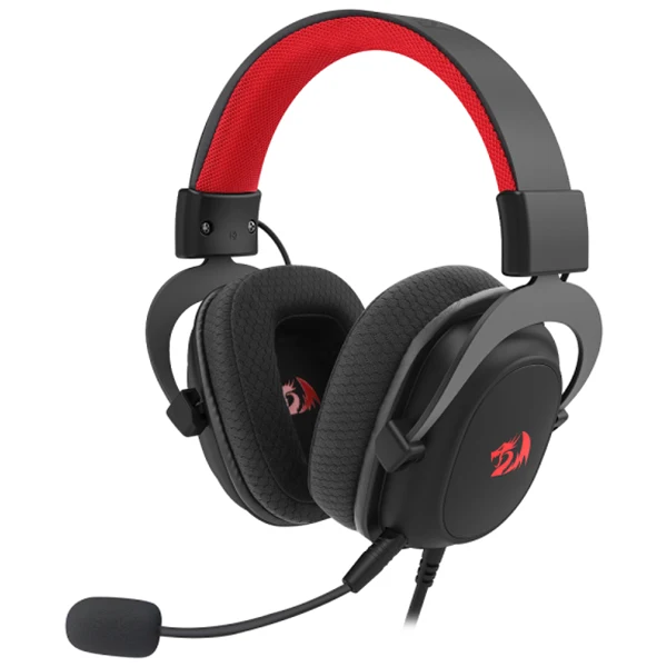 Redragon H510 Lite Wired Gaming Headset