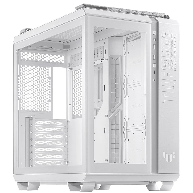 ASUS TUF Gaming GT502 White