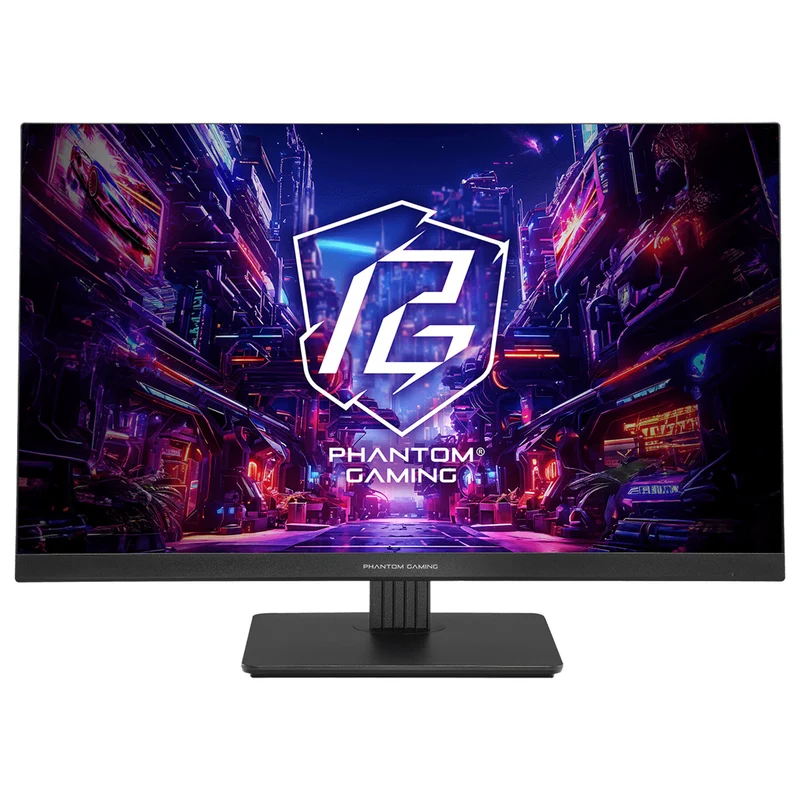 ASRock PHANTOM GAMING PG27FFT1B 27″ IPS 180Hz