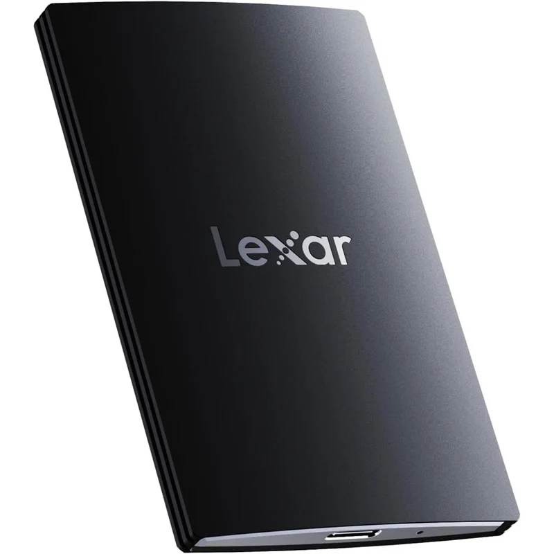 Lexar SL500 Portable 2TB SSD