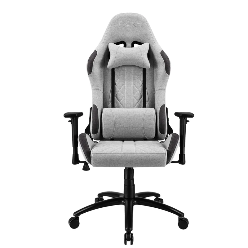 REKT Ultim8 RS Light Grey
