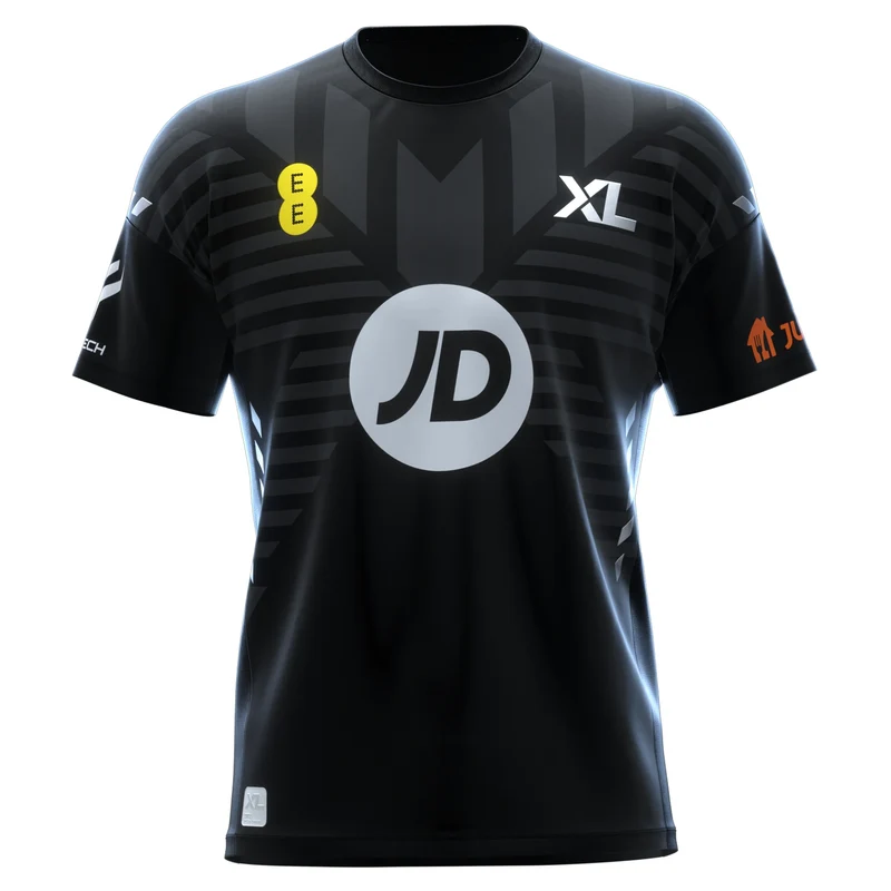 Excel Jersey 2022
