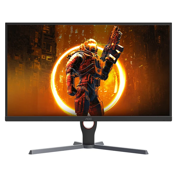 AOC 27G11E/67 27" IPS 180Hz