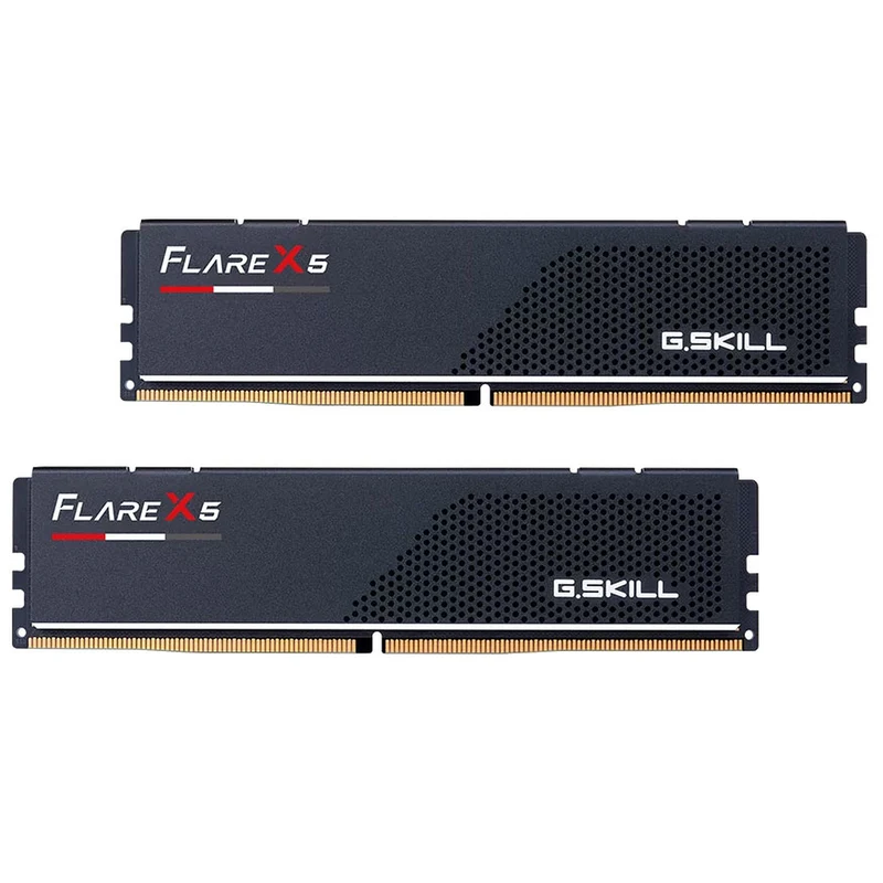 G.Skill Flare X5 32Go (2x 16Go) DDR5 6000 MHz CL36