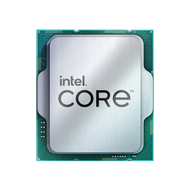 Intel Core i7 14700F (jusqu'à 5.4 GHz) Tray