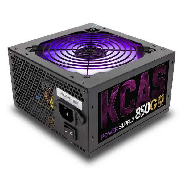 Aerocool KCAS 850G