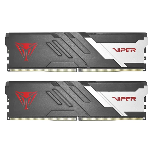 PATRIOT VIPER VENOM 32GB (2X16GB) DDR5 7400Mhz