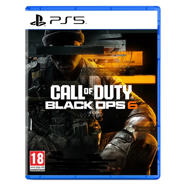 Call of Duty Black Ops 6 (PS5)