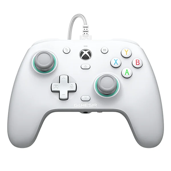 GameSir G7 SE Xbox Wired Controller (Blanc)