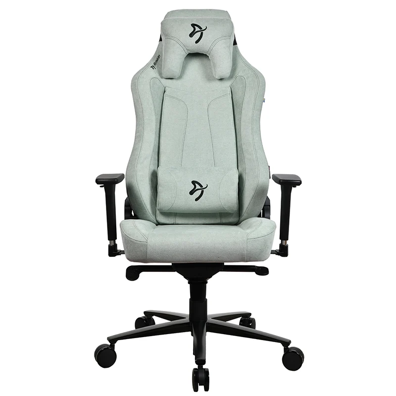 Arozzi Vernazza Soft Fabric Green