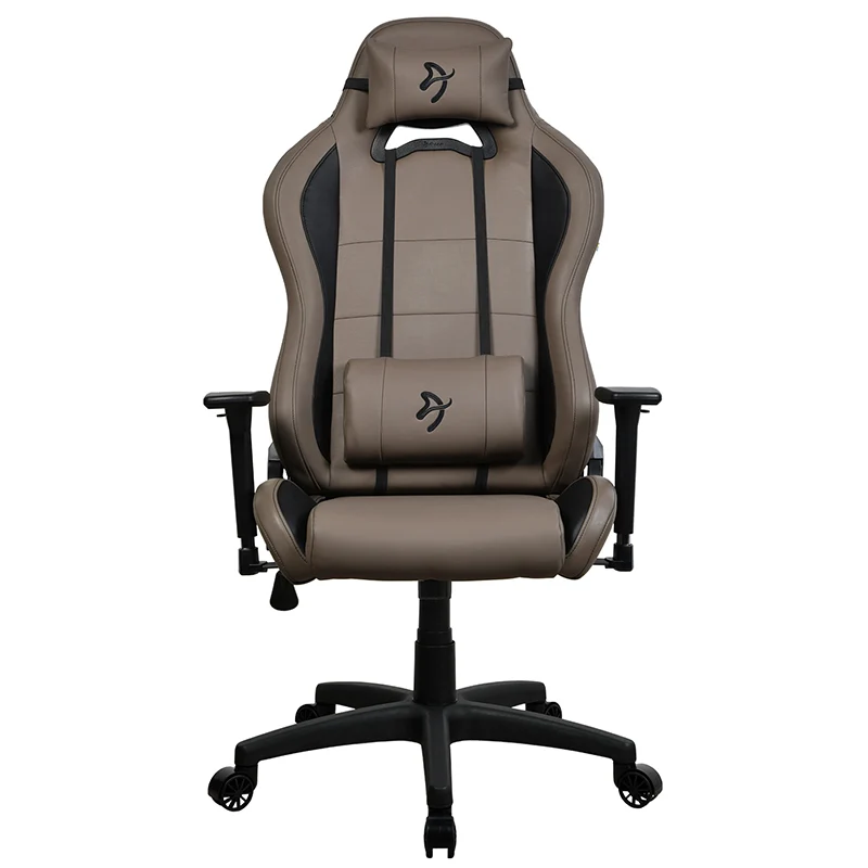 Arozzi Torretta SoftPU Brown