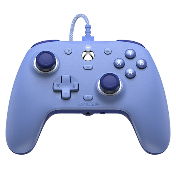 GameSir G7 SE Xbox Wired Controller (Blue)