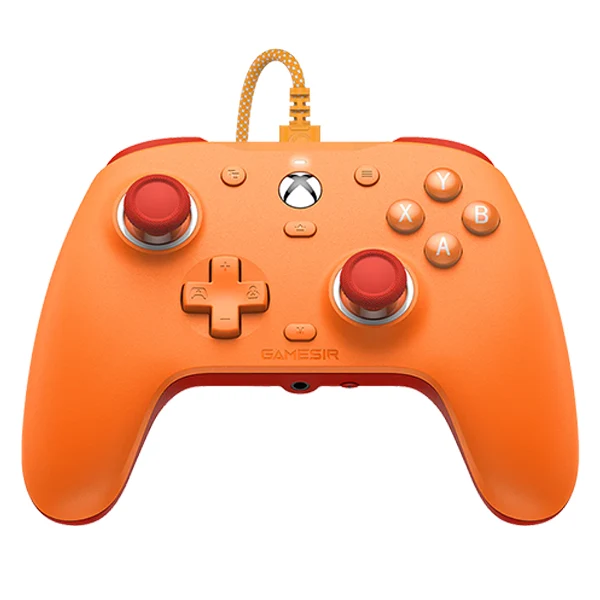 GameSir G7 SE Xbox Wired Controller (Orange)