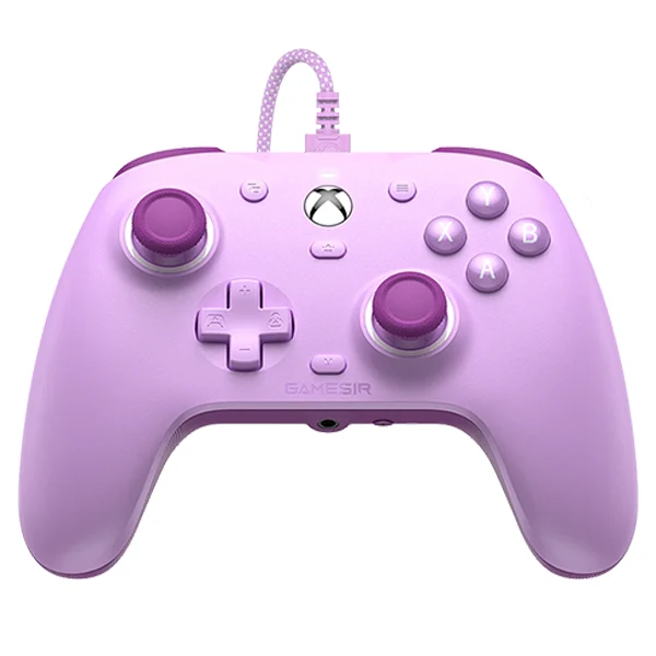 GameSir G7 SE Xbox Wired Controller (Purple)