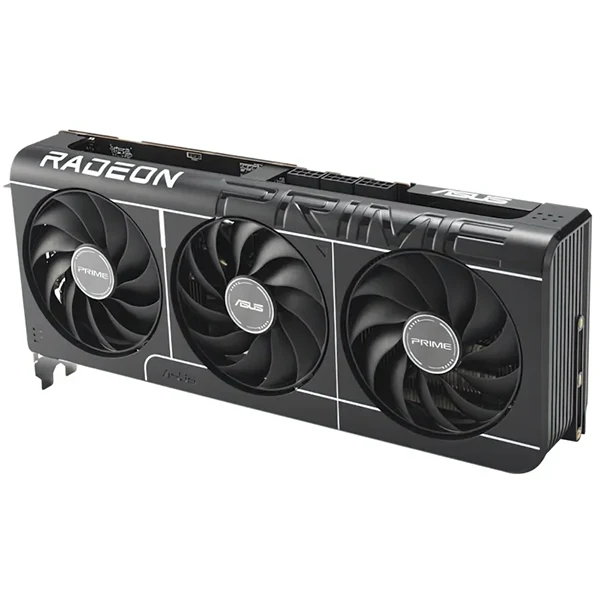 ASUS Prime Radeon RX 9070 OC