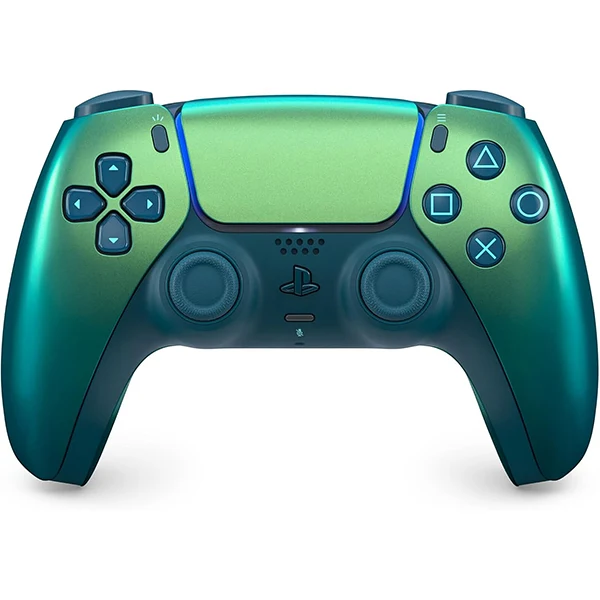 Sony DualSense (CHROMA TEAL)