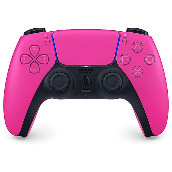 Manette Sony DualSense PS5 (Rose)