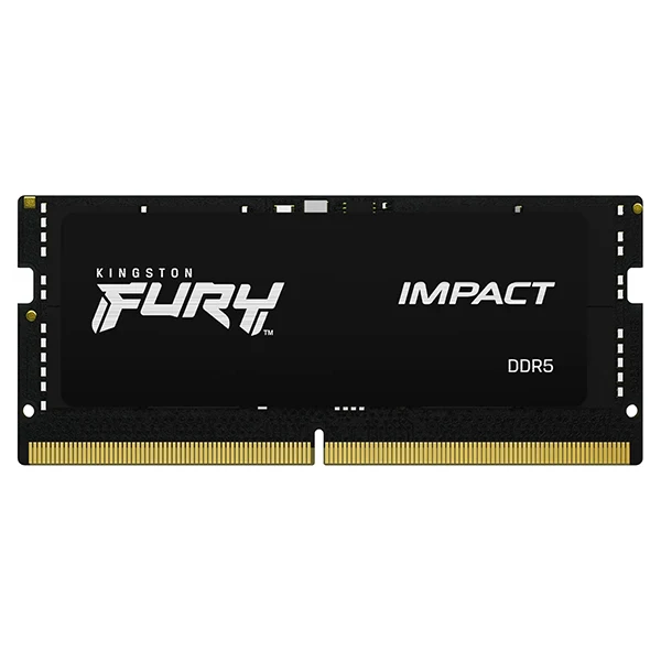 Kingston SODIMM 32GB 5600 DDR5 CL40
