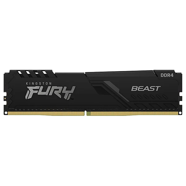 KINGSTON FURY Beast 8 Go DDR4 3200 MHz CL16