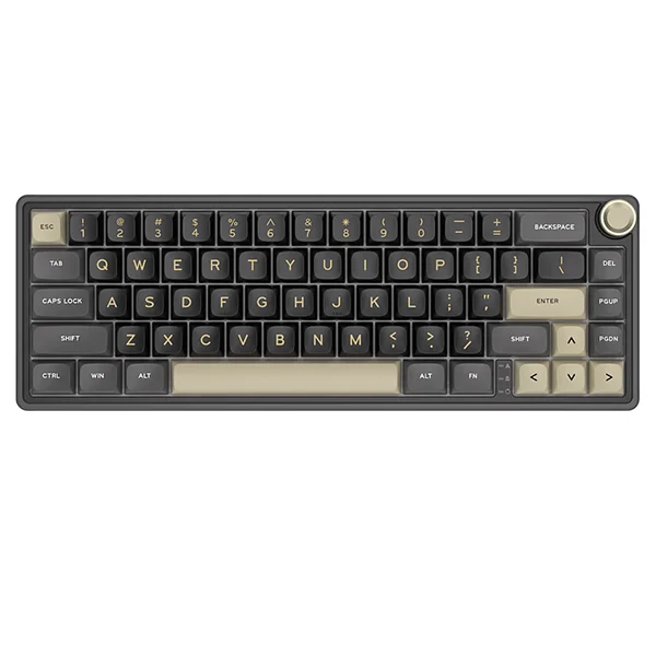 Royal Kludge RKR65 (Phantom)