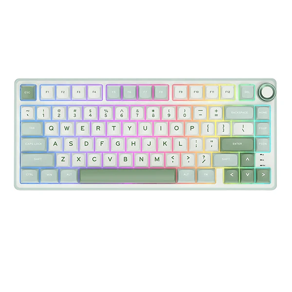 Royal Kludge RKR75 (Sky Cyan)