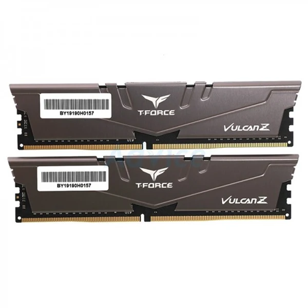 TEAM RAM KIT 8GB DDR4 3200