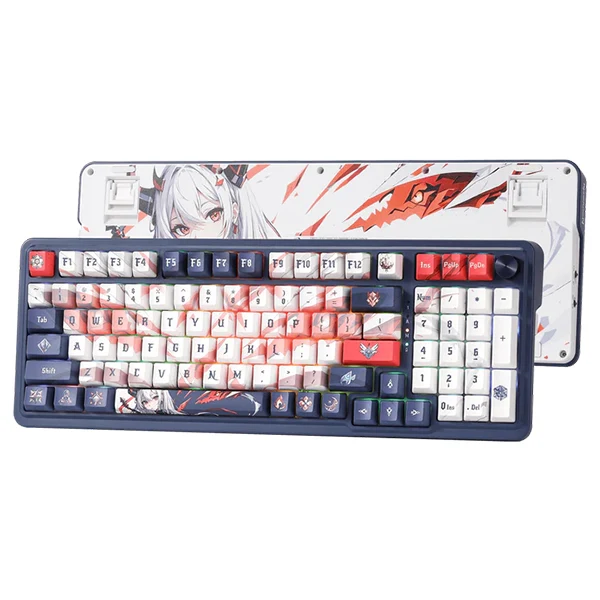Redragon K686 PRO SE Wireless