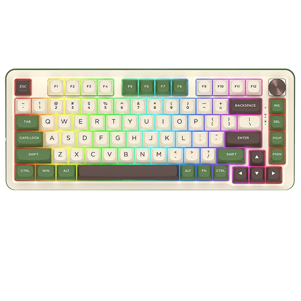 Redragon Cyrus Pro K681CGC Wireless
