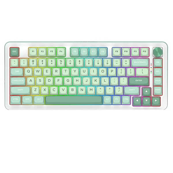 Redragon Cyrus Pro K681MG Wireless