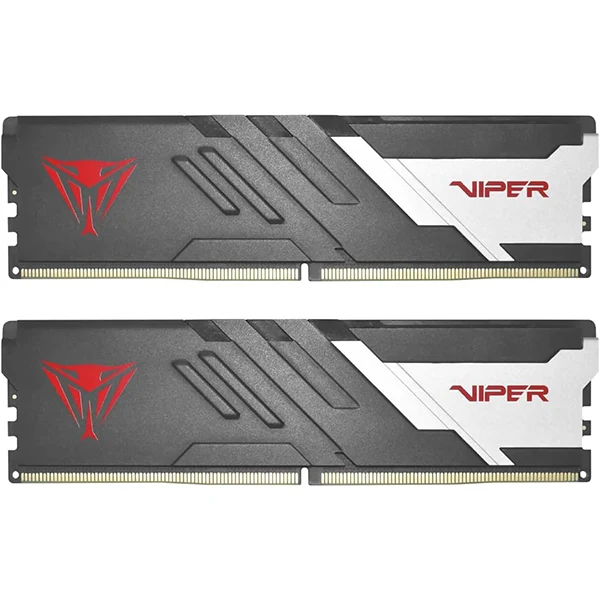 Patriot VIPER VENOM DDR5 6000 64G (32Gx2) CL36