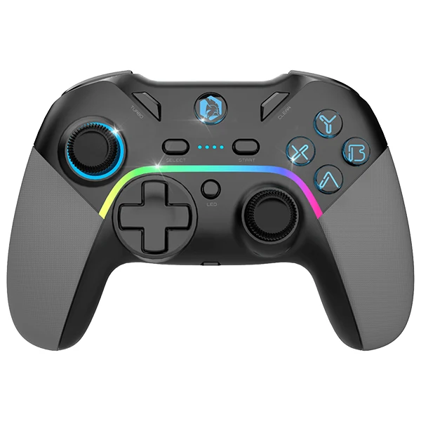 EMPIRE GAMING PCS3 Manette de Jeu Sans Fil