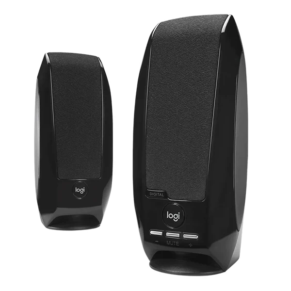 Logitech S150 USB Stereo Speakers