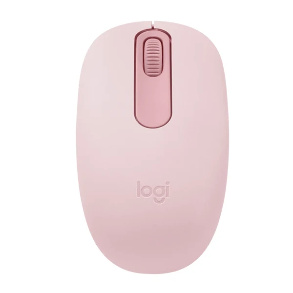 Logitech M196 Bluetooth (Rose)