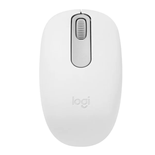 Logitech M196 Bluetooth (OFF WHITE)