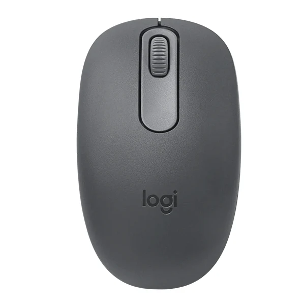 Logitech M196 Bluetooth (Graphite)