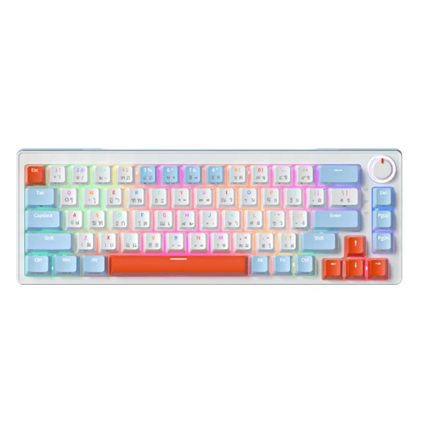 ZIFRIEND ZA68 PRO (salmon)