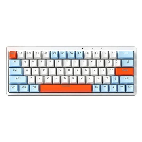 ZIFRIEND ZA63 PRO (Salmon)