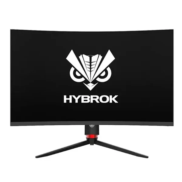 HYBROK WINGS HG32QHD 32" 180Hz 1ms 2K