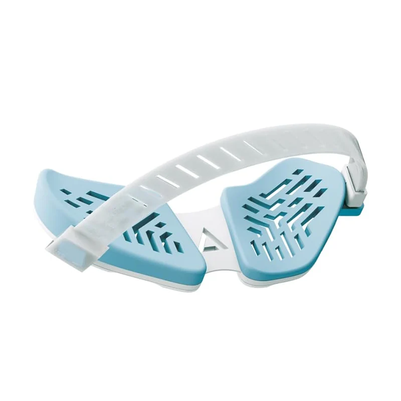 DELTAHUB Carpio G2.0 Baby Blue Limited Edition
