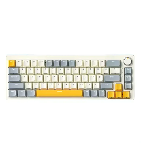 ZIFRIEND ZA68 PRO (Cream-Gray)