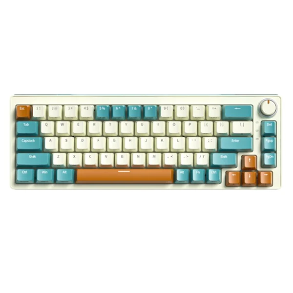 ZIFRIEND ZA68 (Time machine)