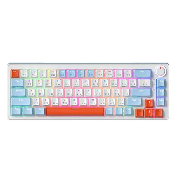 ZIFRIEND ZA68 (Salmon)